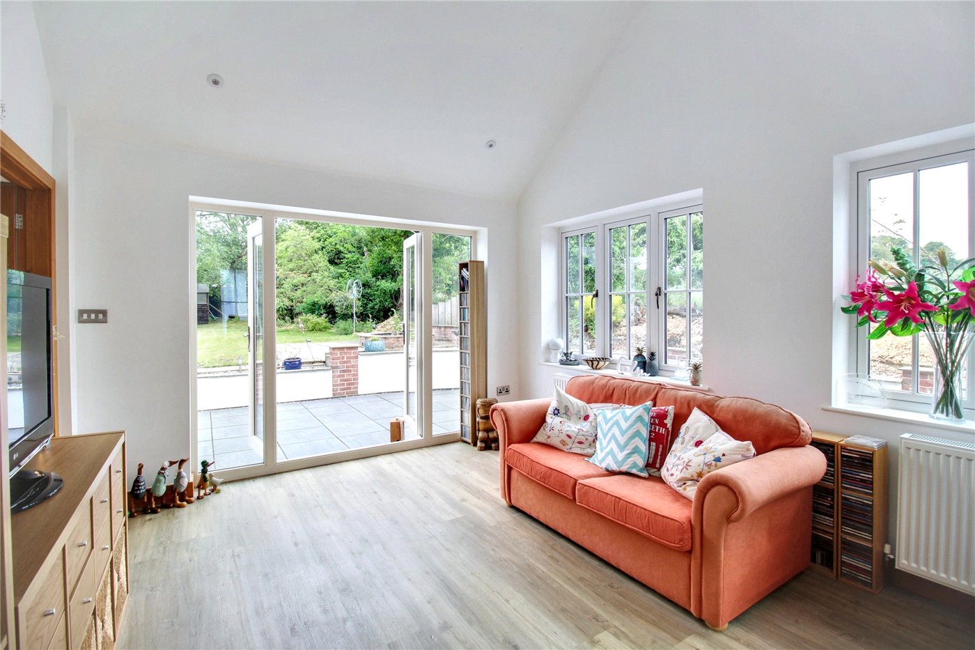 Sunroom